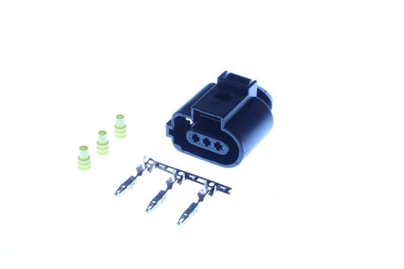 Electrical connector repair kit